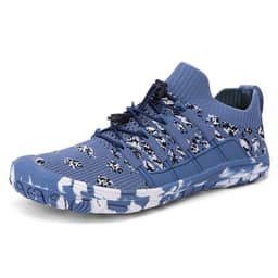 image-Couple Flying Woven Amphibious Upstream Fitness Wading Shoes
