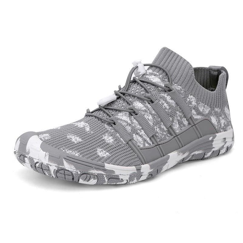 image-Couple Flying Woven Amphibious Upstream Fitness Wading Shoes