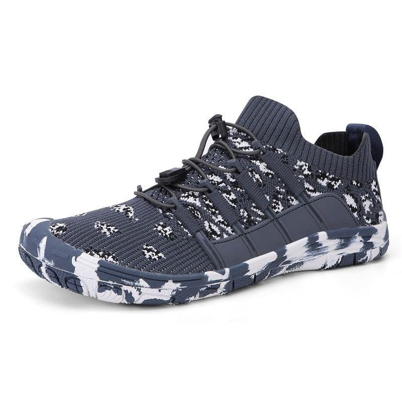image-Couple Flying Woven Amphibious Upstream Fitness Wading Shoes