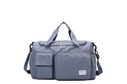 image-Fashion Sports Gym Bag Casual Yoga Large Capacity