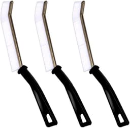 image-Durable Grout Gap Cleaning Brush Kitchen Toilet Tile Joints Dead Angle Hard Bristle Cleaner Brushes For Shower Floor Line