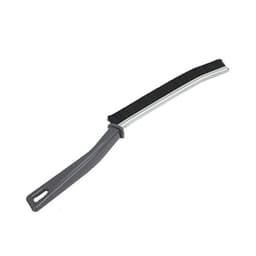 image-Durable Grout Gap Cleaning Brush Kitchen Toilet Tile Joints Dead Angle Hard Bristle Cleaner Brushes For Shower Floor Line
