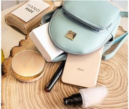 image-Candy Color Korean Style Fashion Small Bag