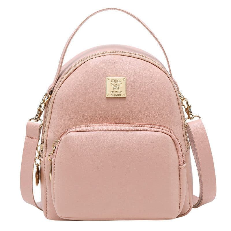 image-Candy Color Korean Style Fashion Small Bag