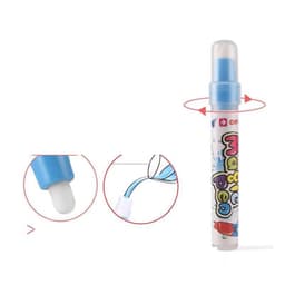 image-Water Album Special Magic Magic Tap Water Watercolor Markers Pen Recycling