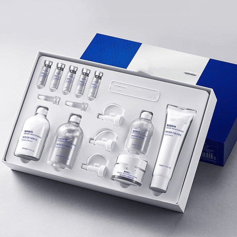 image-Hydrating Moisturizing And Nourishing Skin Cosmetics