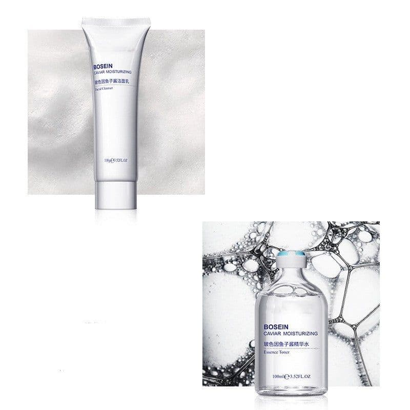 image-Hydrating Moisturizing And Nourishing Skin Cosmetics