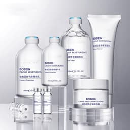 image-Hydrating Moisturizing And Nourishing Skin Cosmetics