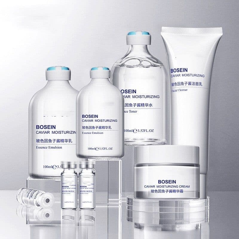 image-Hydrating Moisturizing And Nourishing Skin Cosmetics