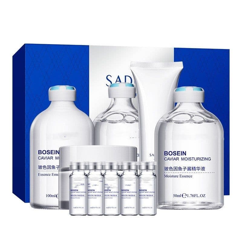 image-Hydrating Moisturizing And Nourishing Skin Cosmetics