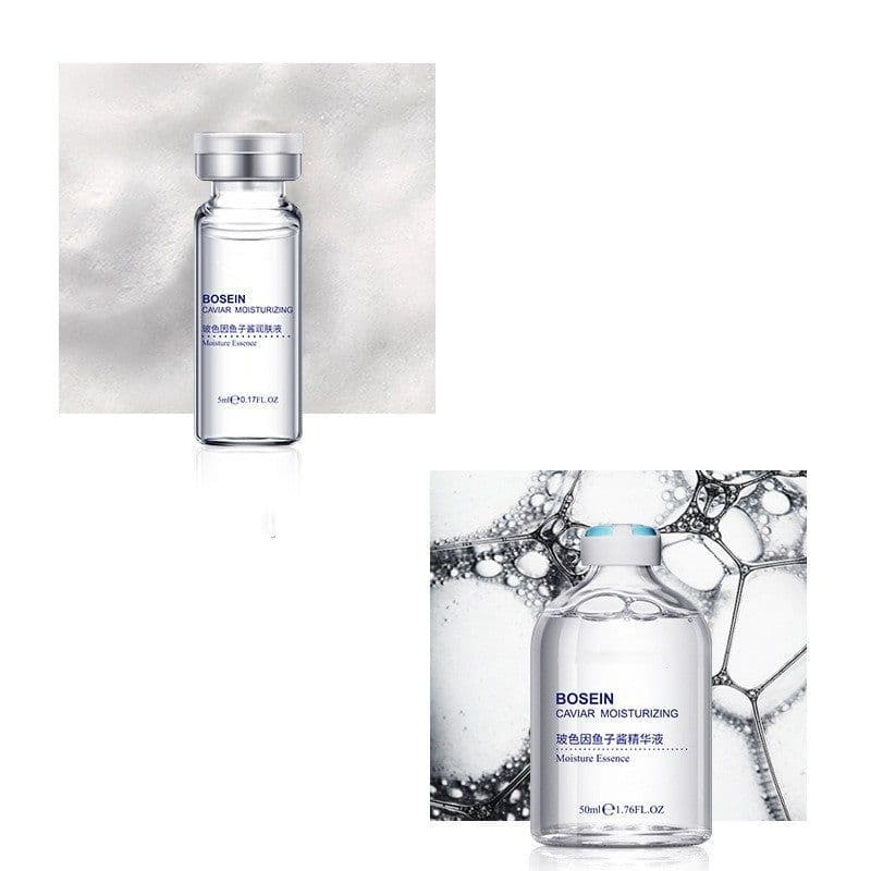 image-Hydrating Moisturizing And Nourishing Skin Cosmetics