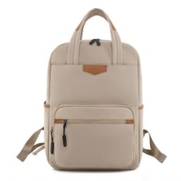 image-Women's Outdoor Travel Large Capacity Splash Proof Backpack