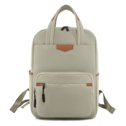 image-Women's Outdoor Travel Large Capacity Splash Proof Backpack