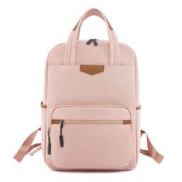 image-Women's Outdoor Travel Large Capacity Splash Proof Backpack