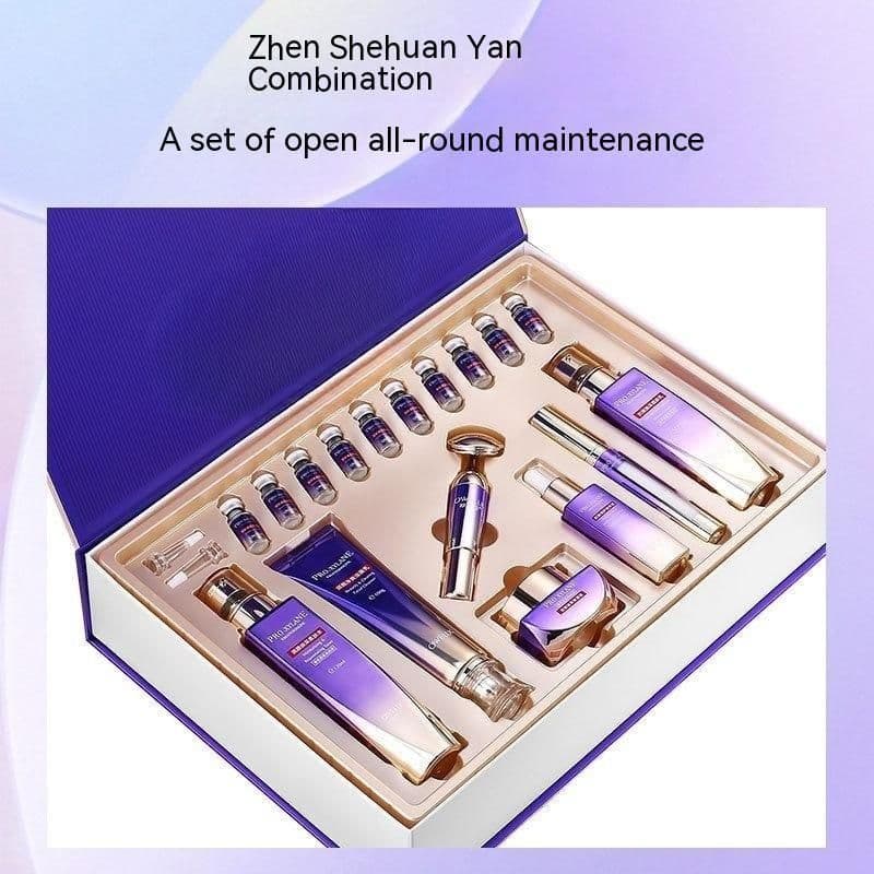 image-Facial Hair Treatment Value Set