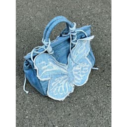 image-Women's Summer Versatile Fashion Embroidered Handbag
