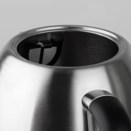 image-High-power Stainless Steel Anti-dry Burning Electric Kettle