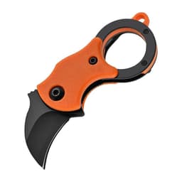 image-Outdoor Knife Portable EDC Key Knife