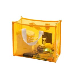 image-Hand Carrying Swim Bag Portable Clothing Storage