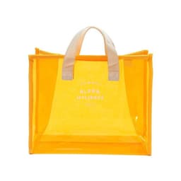 image-Hand Carrying Swim Bag Portable Clothing Storage