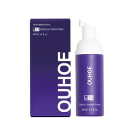 image-Teeth Cleaning Mousse Anti-moth Cleaning Yellow Teeth Tartar Breath Fresh Brightening White Beautiful Tooth Toothpaste