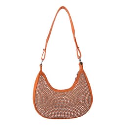 image-One Shoulder Underarm Bag Advanced Texture Niche Crossbody