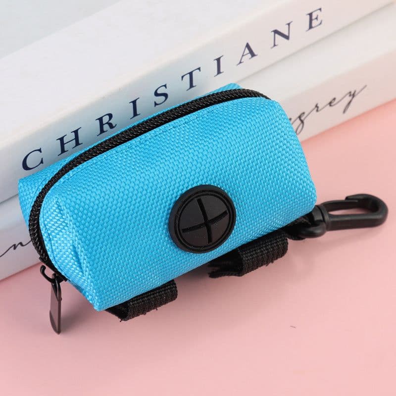 image-Dog Garbage Pick-up Bag Pet Garbage Bag