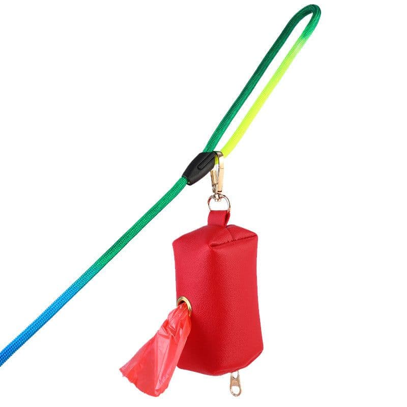 image-Dog Garbage Pick-up Bag Pet Garbage Bag