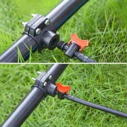 image-20-Turn 4-minute Ball Valve Control Regulating Valve