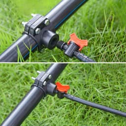 image-20-Turn 4-minute Ball Valve Control Regulating Valve