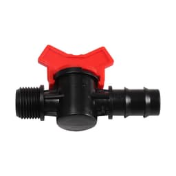 image-20-Turn 4-minute Ball Valve Control Regulating Valve