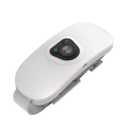 image-Stomach Band Vibratory Heating Massager