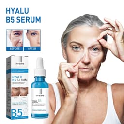 image-Anti-Wrinkle Firming And Hydrating Moisturizing Lifting Brightening Skin B5