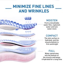 image-Anti-Wrinkle Firming And Hydrating Moisturizing Lifting Brightening Skin B5