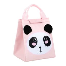 image-New Cartoon Student Lunch Bag Oxford Cloth Insulation