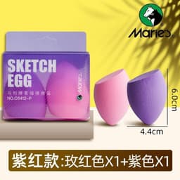 image-Fluorescent Pen Eraser Smear Tip