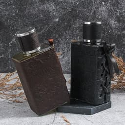 image-Men's Fashion Simple Long-lasting Light Perfume