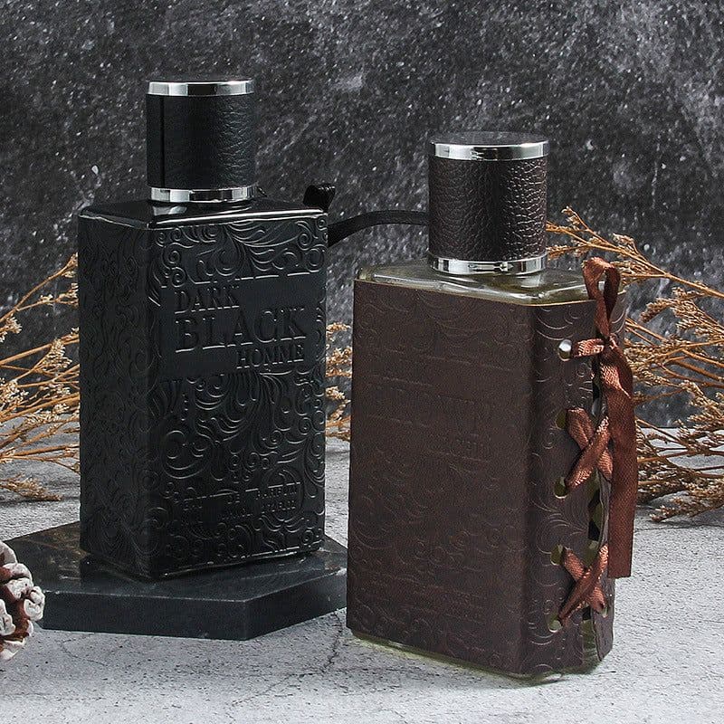 image-Men's Fashion Simple Long-lasting Light Perfume