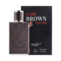 image-Men's Fashion Simple Long-lasting Light Perfume