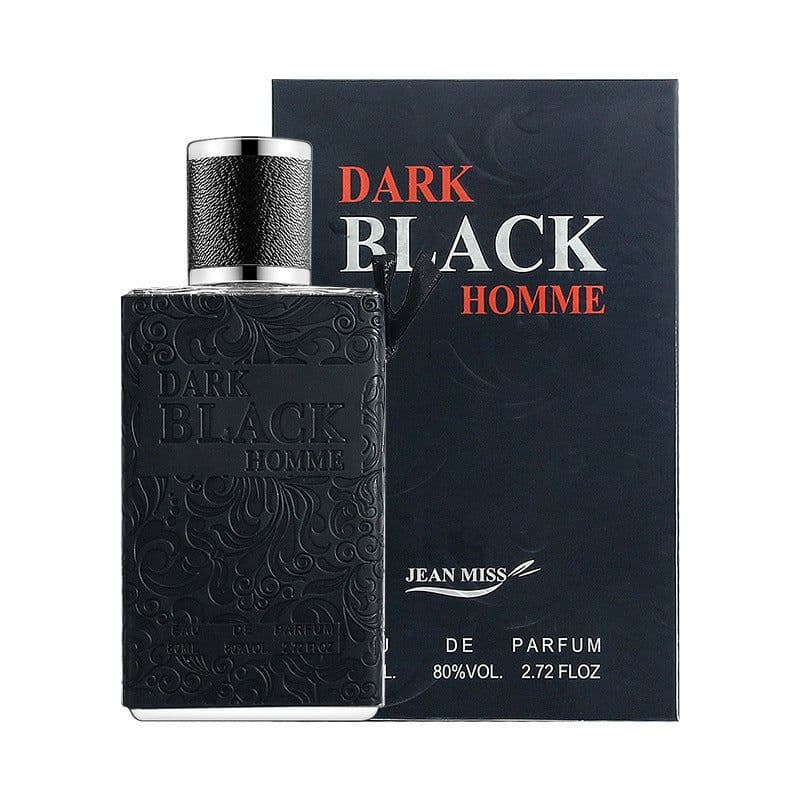 image-Men's Fashion Simple Long-lasting Light Perfume