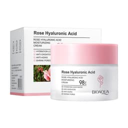image-Moisturizing And Nourishing Skin-tendering Cream
