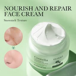 image-Moisturizing And Nourishing Skin-tendering Cream