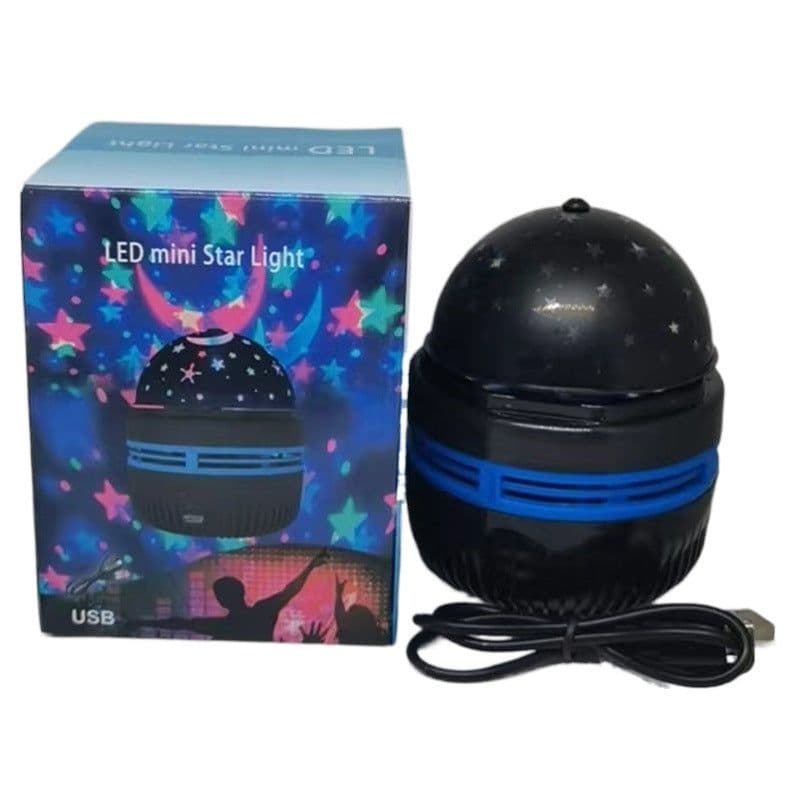 image-Starry Sky Empty Aurora Water Pattern Atmosphere Projection Stage Lights