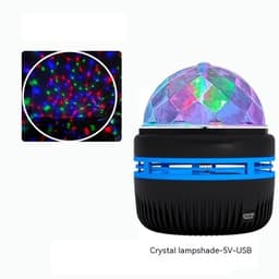 image-Starry Sky Empty Aurora Water Pattern Atmosphere Projection Stage Lights