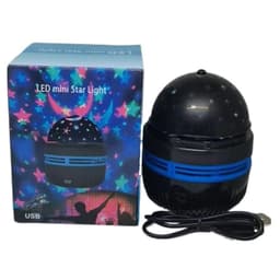 image-Starry Sky Empty Aurora Water Pattern Atmosphere Projection Stage Lights