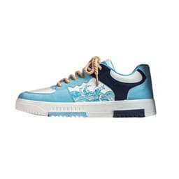 image-Men's Non-slip Wear-resistant Sports Low-top Casual Shoes