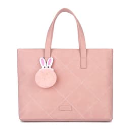 image-Men's And Women's Portable Crossbody Laptop Bag