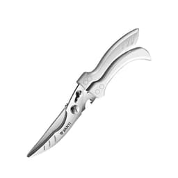 image-Multi-functional Kitchen Food Fish Bone Scissors Dedicated