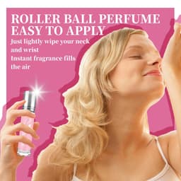 image-Portable Lasting Fragrance Refreshing Perfume Ball