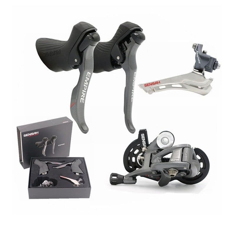 image-Road Bike Transmission Kit